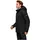 Mammut Obelisk Gore-tex® Hardshell Thermo Parka - Black - 2XL