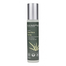 Rainbow Aloe Vera Spray