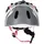 crazySAFETY Crazy Safety Zebra Fahrradhelm Kinder | black/white S (49-55 cm)