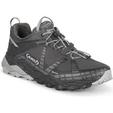 Aku Herren Flyrock GTX Schuhe (Größe 46, grau)