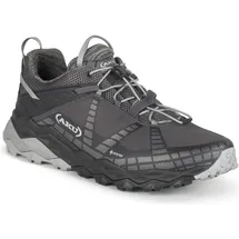 Aku Herren Flyrock GTX Schuhe (Größe 46, grau)