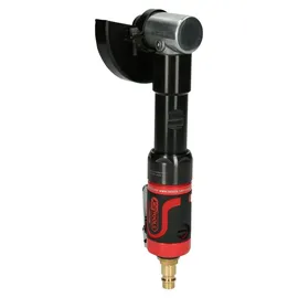 KS Tools 1/4" SlimPOWER Mini-Druckluft-Stab-Trennschleifer