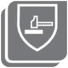 Ansell Handschuhe EN388 Kat.II Easy Flex 47-200 Gr. 8 Baumwolle m.3/4 Nitril grün