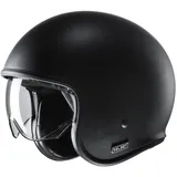 HJC Helmets HJC V30 Jethelm Matt-Schwarz XS