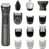 Philips Series 7000 MG7940/75 Silber