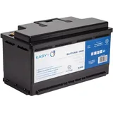 Antarion EASY+ Lithium Batterie,L3 Format, 100Ah, Bluetooth