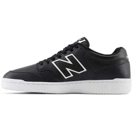 New Balance 480 Herren black/white 44