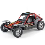 Pichler Whisky Rot Brushed 1:16 RC Modellauto Elektro Buggy Allradantrieb (4WD) RtR 2,4GHz