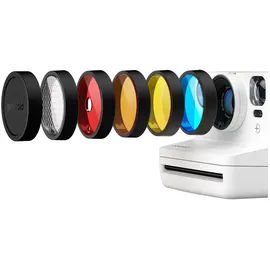 Polaroid & Now+ Filter Set
