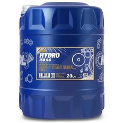 Mannol 20 L Hydro ISO 46 Hydrauliköl MN2102-20