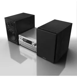 Panasonic SC-PMX802E-S