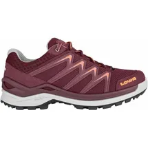 Lowa Innox Pro GTX Lo Damen merlot/rose 37,5