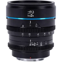 Sirui MS24E-B Night Walker 24mm T1,2 E-Mount