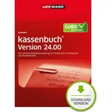 Lexware kassenbuch 24.00 (2025)