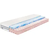 Badenia Bettcomfort Gel-active Classic KS 180 x 200 cm H4