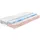 Badenia Bettcomfort Gel-active Classic KS 180 x 200 cm H4