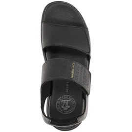 Panama Jack Rusell C1 Herren Schwarz 46