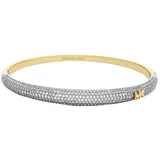 Michael Kors Armband Metallic Muse gold  MKJ8539931 Größe ONE SIZE