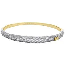 Michael Kors Armband Metallic Muse gold  MKJ8539931 Größe ONE SIZE