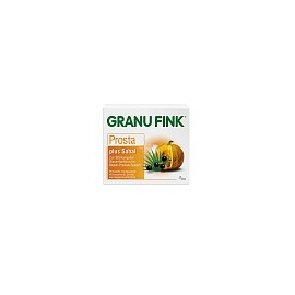 Perrigo Granu Fink Prosta plus Sabal Hartkapseln 60 St.