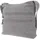Kipling Alvar grey gris