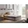 Moonia King Relax Supreme Memory-Schaum Matratze, - 135x200 30cm - Moonia