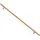 DOLLE Handlauf-Komplettset 150 cm Ø 4 cm Buche,ackiert FSC®