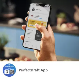 Philips 6l 70w Schwarzer Bierzapfer - Philips - Hd3761/60