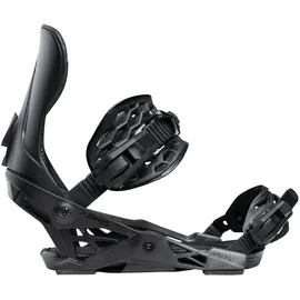 Jones Mercury Eclipse Black - L