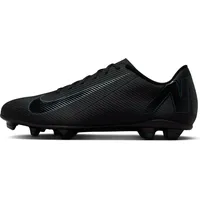 Nike Mercurial Vapor 16 Club MG - schwarz 46