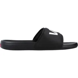 Vans La Costa Slideon Sandalen Black 38