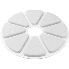 Philips Pet Series Filter weiß 3 St.