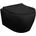 Spülrandloses Hänge WC Matt Black WC Toilette Softclose Deckel NEU