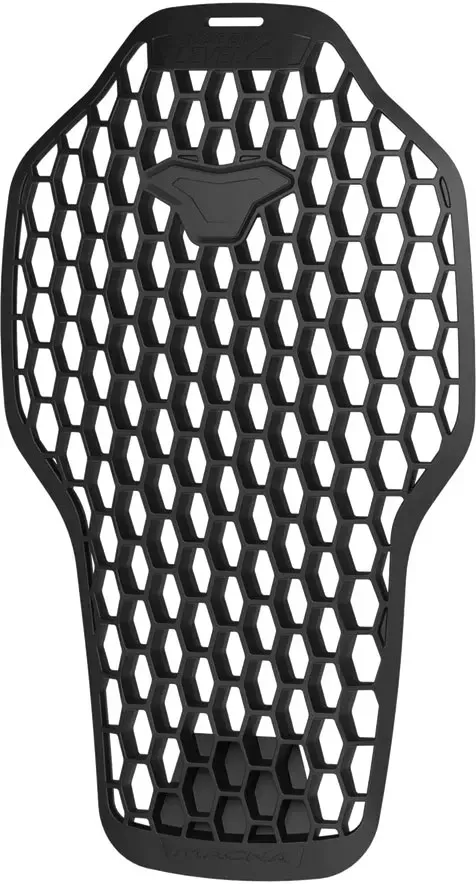 Macna RISC Central Back, Rückenprotektor Einsatz Level 2 - Schwarz - M