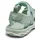 hummel Sandal Glitter Jr Frosty Green 31