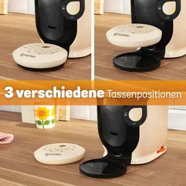 Bosch Tassimo Style TAS117E creme