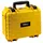 B&W International B&W Photo Set Case Typ 3000 mit Photo Bag gelb