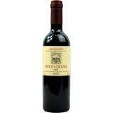 2021 Chianti classico DOCG halbe Flasche