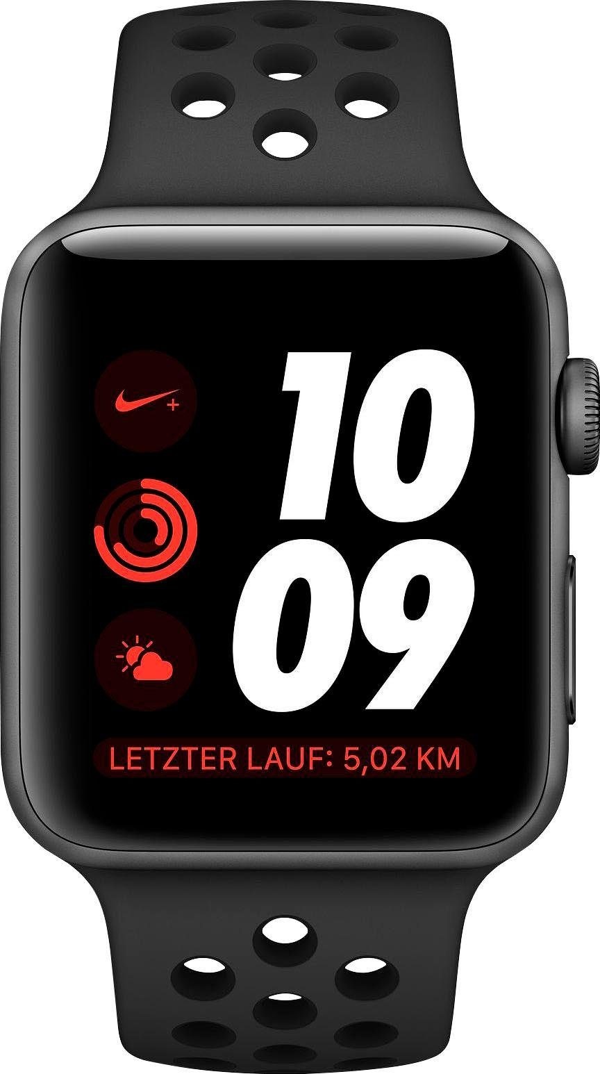 apple watch series 3 gps 42mm price