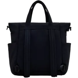 DESIGUAL Basic Modular Voyager Bag Black