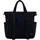 DESIGUAL Basic Modular Voyager Bag Black