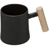 SG Secret de Gourmet Becher 0,37 l Schwarz