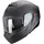 Scorpion Exo-930 Evo Solid Klapphelm schwarz, M