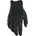 Dirtpaw Motocross Handschuhe Schwarz