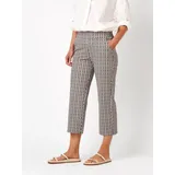 Relaxed by Toni Relaxed Culotte Scarlet 3/4 Schwarz 40
