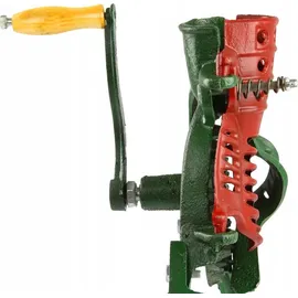GEKO Maisschälmaschine, (1)