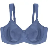 Triumph Essential Minimizer W X, BH Damen, Blau (Atlantis), 80C