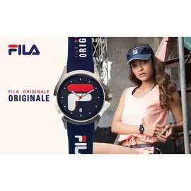 Fila ORIGINALE Silikon 38 mm 38-181-001