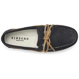 ELBSAND Bootsschuh Damen Marine 45