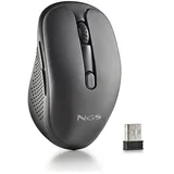 ngs Evospook Schwarz